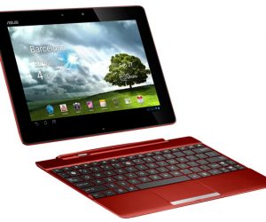 Asus Transformer Pad 300