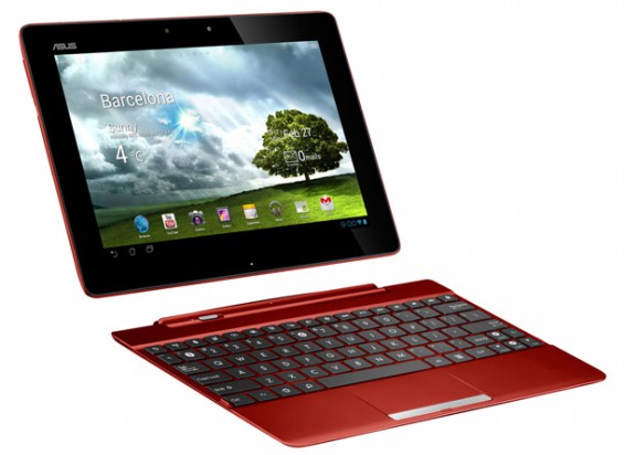 Asus Transformer Pad 300