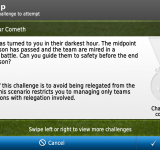 Prepare to disappear for weeks.....Football Manager Handheld coming to Android! 