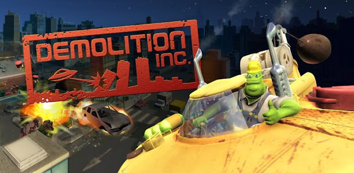 instal the last version for android Demolition instal the last version for android Demolition