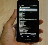 Galaxy S3 Handled on video? More photos online..