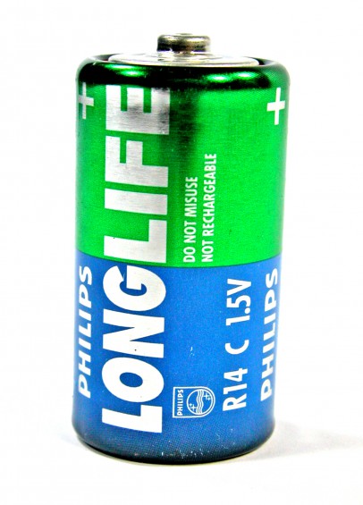 long life battery