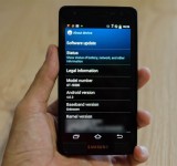 Galaxy S3 Handled on video? More photos online..