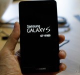 Galaxy S3 Handled on video? More photos online..