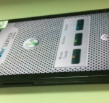 Galaxy SIII Prototype spotted