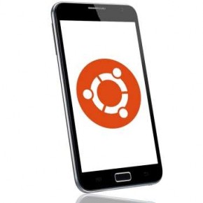 ubuntu smartphone