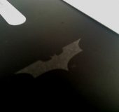 Nokia Lumia 900. Its the Batphone Robin, lets go!