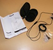 Klipsch S4a Android Earphones Review