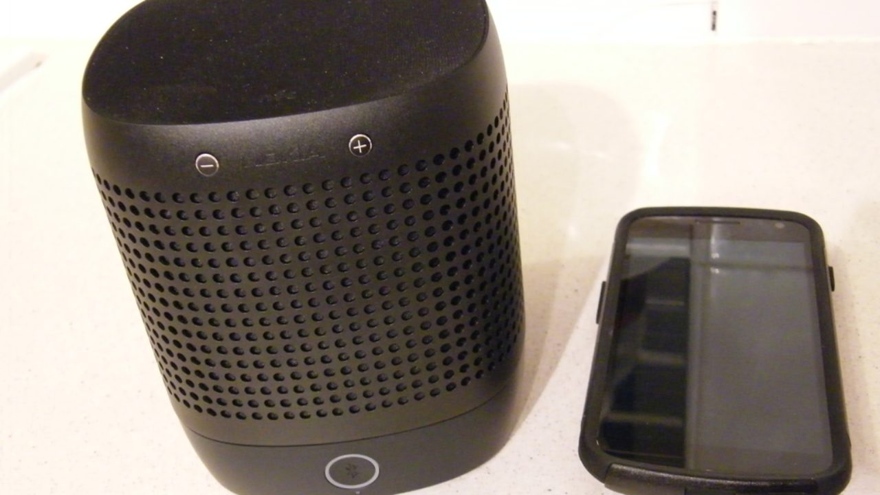 nokia 360 speaker