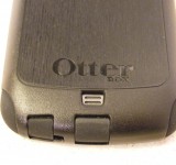 Samsung Galaxy Nexus Otterbox Commuter Case Review