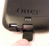 Samsung Galaxy Nexus Otterbox Commuter Case Review