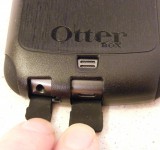 Samsung Galaxy Nexus Otterbox Commuter Case Review