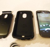 Samsung Galaxy Nexus Otterbox Commuter Case Review