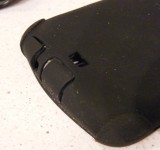 Samsung Galaxy Nexus Otterbox Commuter Case Review