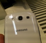 Samsung Galaxy SIII   Photo special