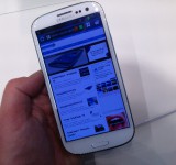 Samsung Galaxy SIII   Photo special