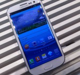 Samsung Galaxy SIII   Photo special