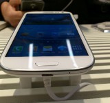 Samsung Galaxy SIII   Photo special