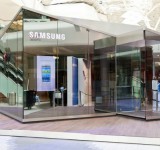 Samsung Pop up shops coming to London