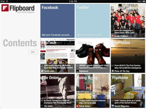 flipboard 18