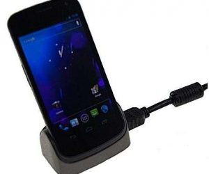 Samsung Galaxy Nexus HDMI Dock