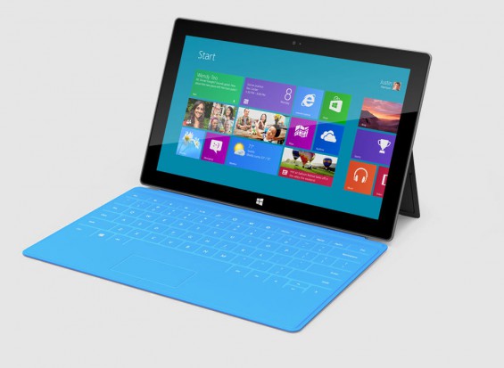 01 microsoft surface 190612a