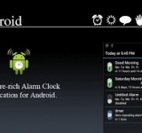 Coolsmartphone App Review: Alarmdroid