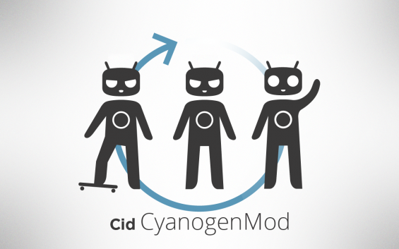 Cyanogen