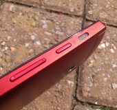 Sony Xperia P Review