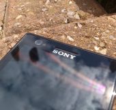 Sony Xperia P Review
