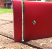 Sony Xperia P Review