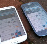 Samsung Galaxy SIII Review