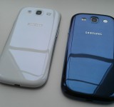 Samsung Galaxy SIII Review