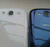 Samsung Galaxy SIII Review