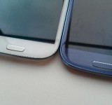 Samsung Galaxy SIII Review