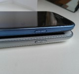 Samsung Galaxy SIII Review