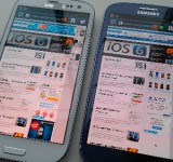 Samsung Galaxy SIII Review