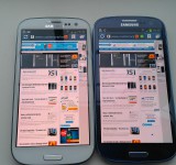 Samsung Galaxy SIII Review