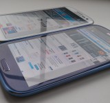 Samsung Galaxy SIII Review