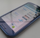 Samsung Galaxy SIII Review