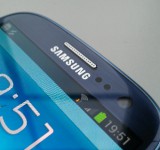 Samsung Galaxy SIII Review