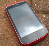 HTC Desire C Review