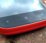 HTC Desire C Review