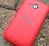 HTC Desire C Review