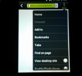 HTC Desire C Review