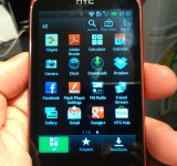 HTC Desire C Review