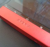 Sony Xperia P Review