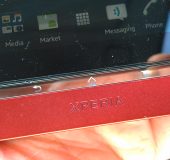 Sony Xperia P Review