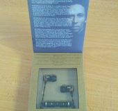 House of Marley Redemption Song Earphones Review