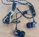House of Marley Redemption Song Earphones Review